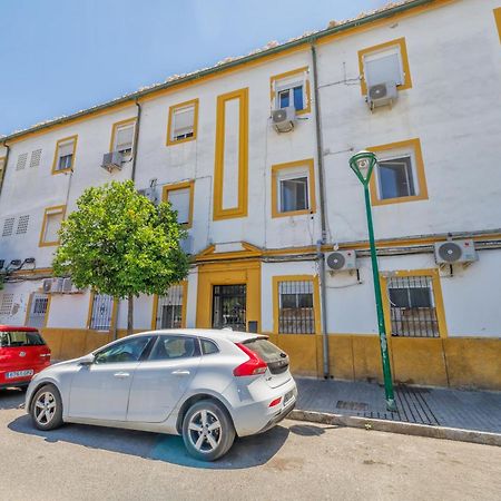 Altillo Sweet Home & Parking Incluido Cordoue Extérieur photo