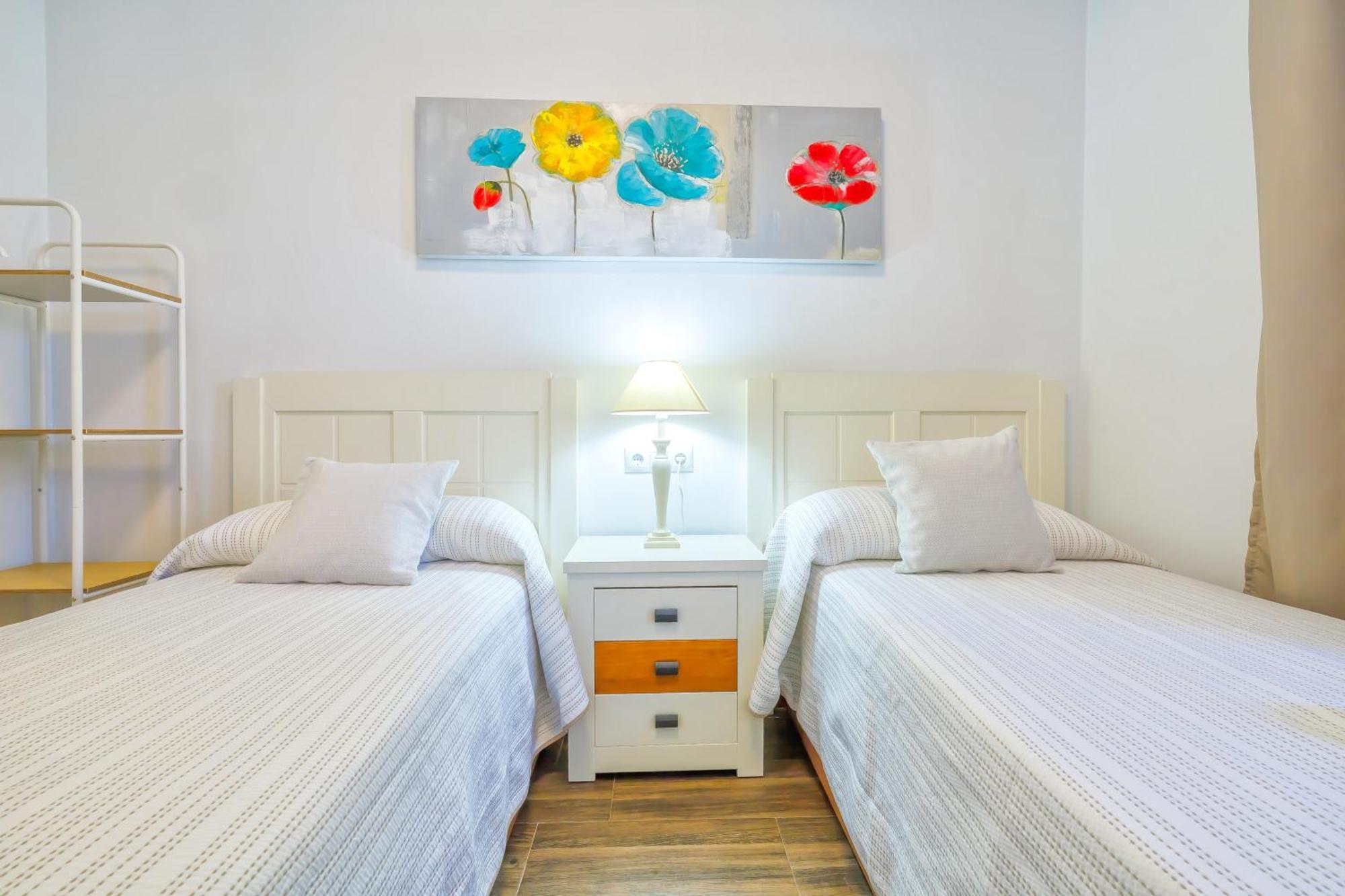 Altillo Sweet Home & Parking Incluido Cordoue Extérieur photo