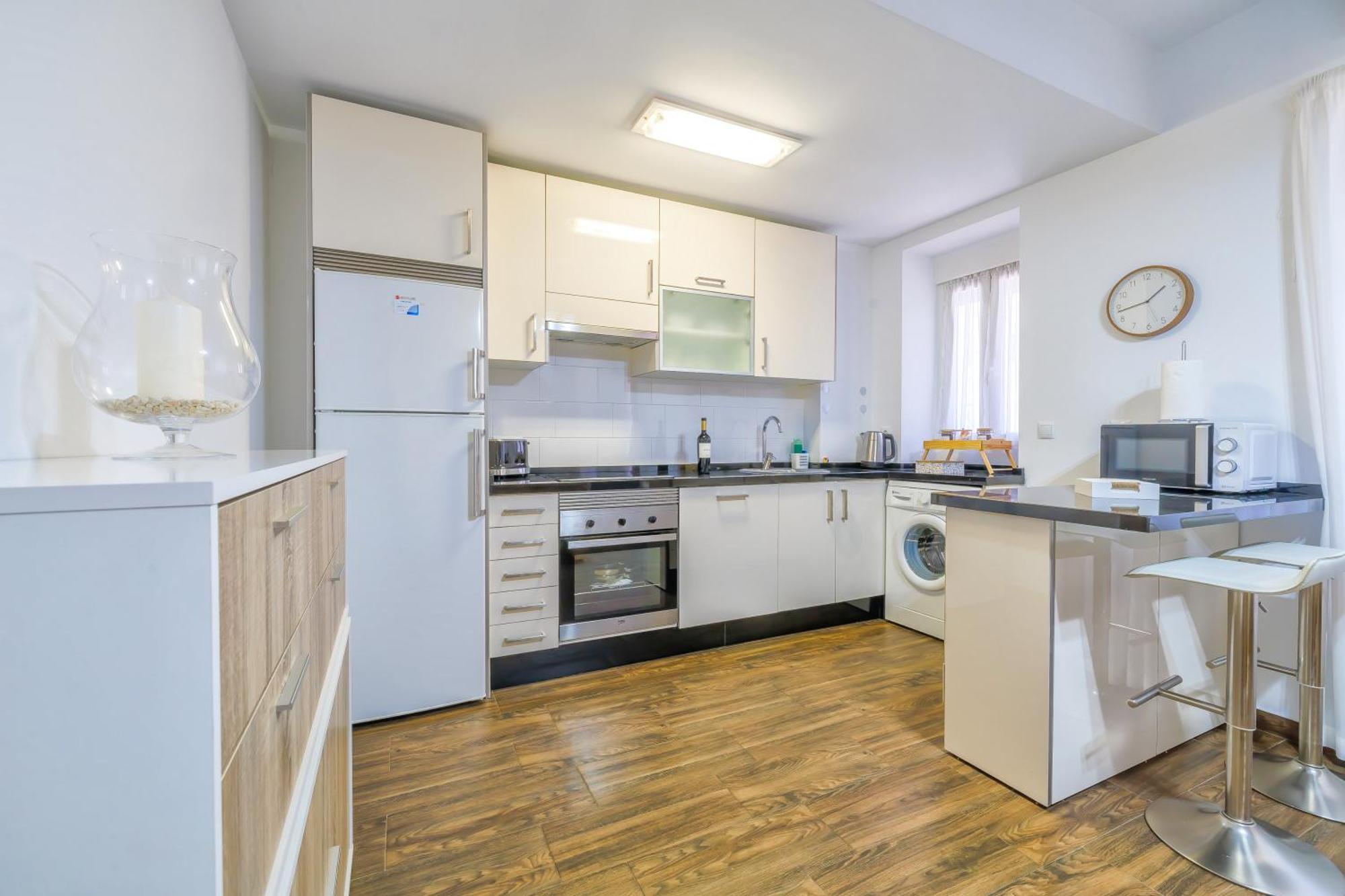 Altillo Sweet Home & Parking Incluido Cordoue Extérieur photo