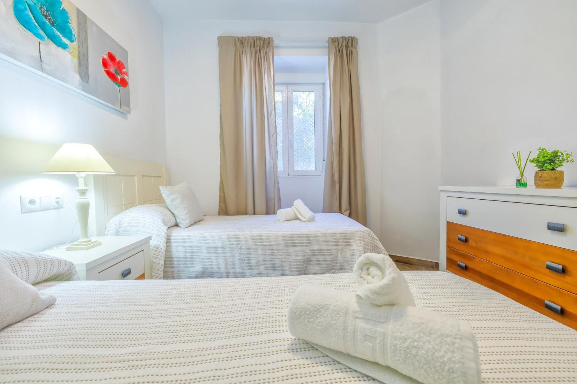 Altillo Sweet Home & Parking Incluido Cordoue Extérieur photo