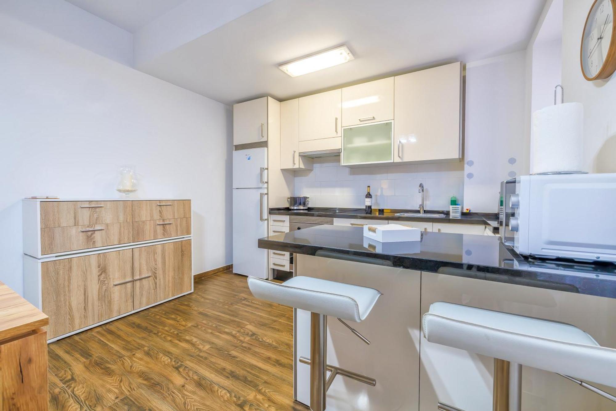 Altillo Sweet Home & Parking Incluido Cordoue Extérieur photo