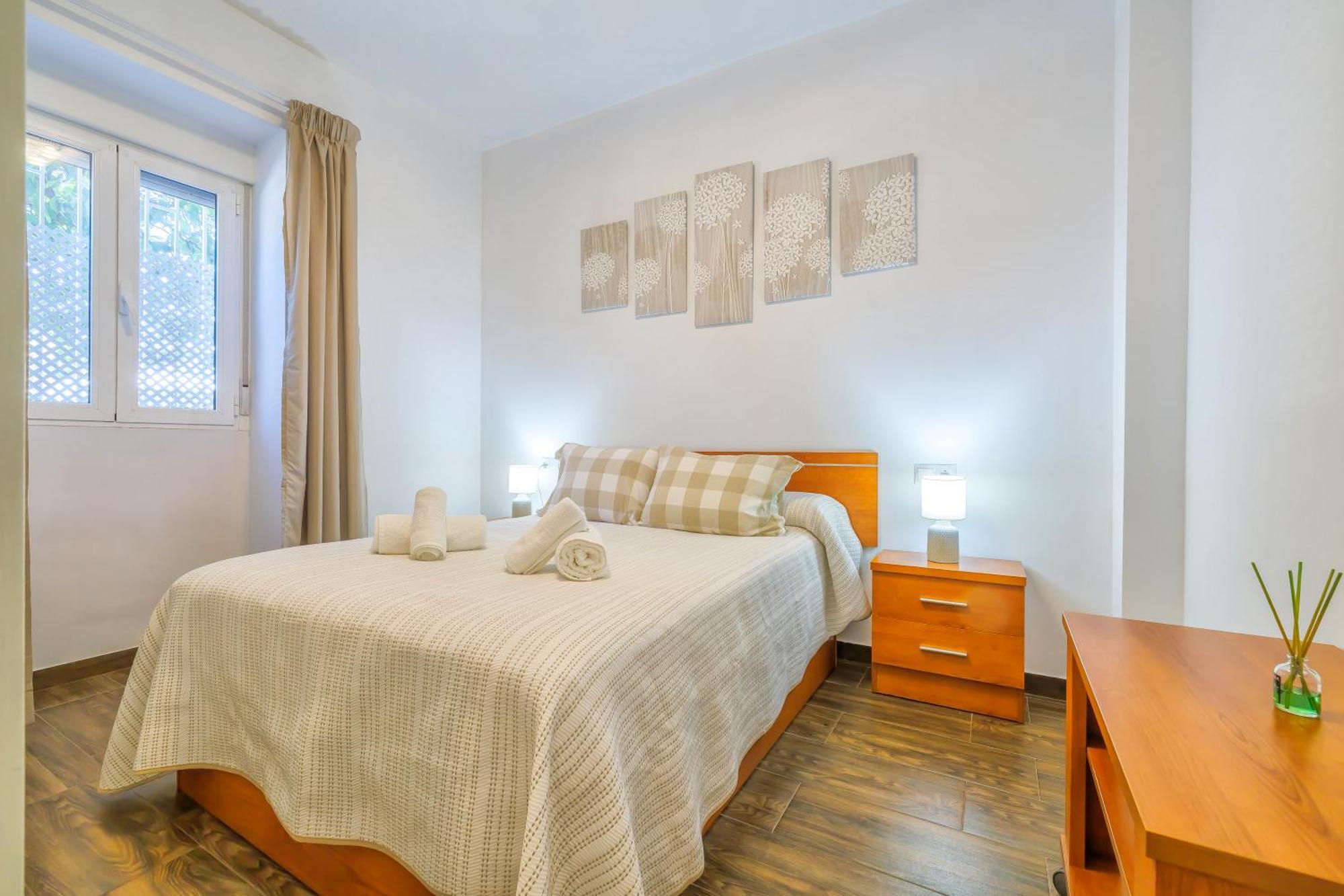 Altillo Sweet Home & Parking Incluido Cordoue Extérieur photo