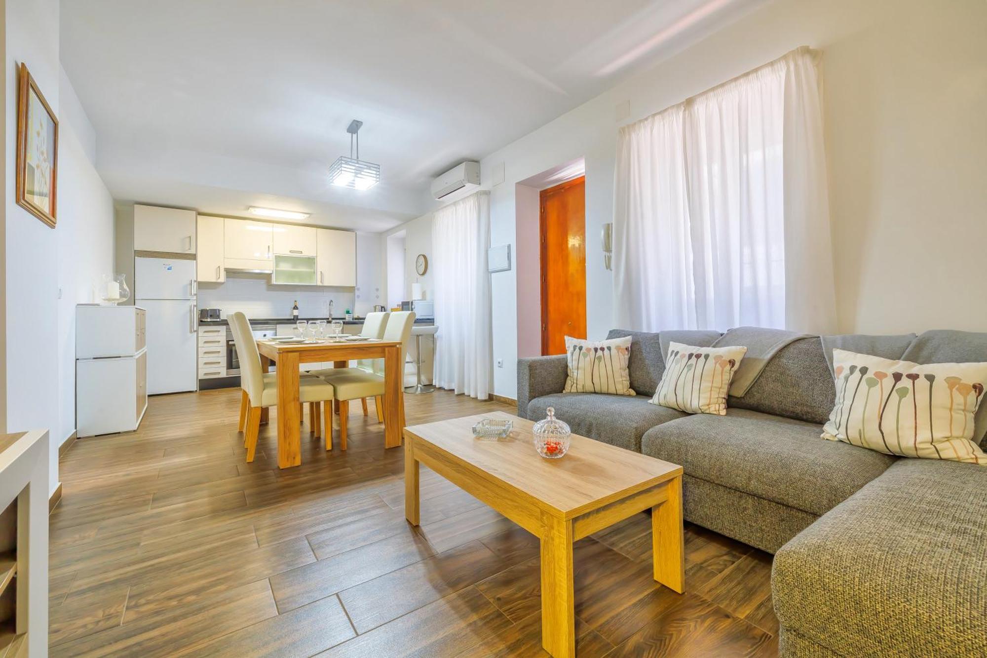 Altillo Sweet Home & Parking Incluido Cordoue Extérieur photo