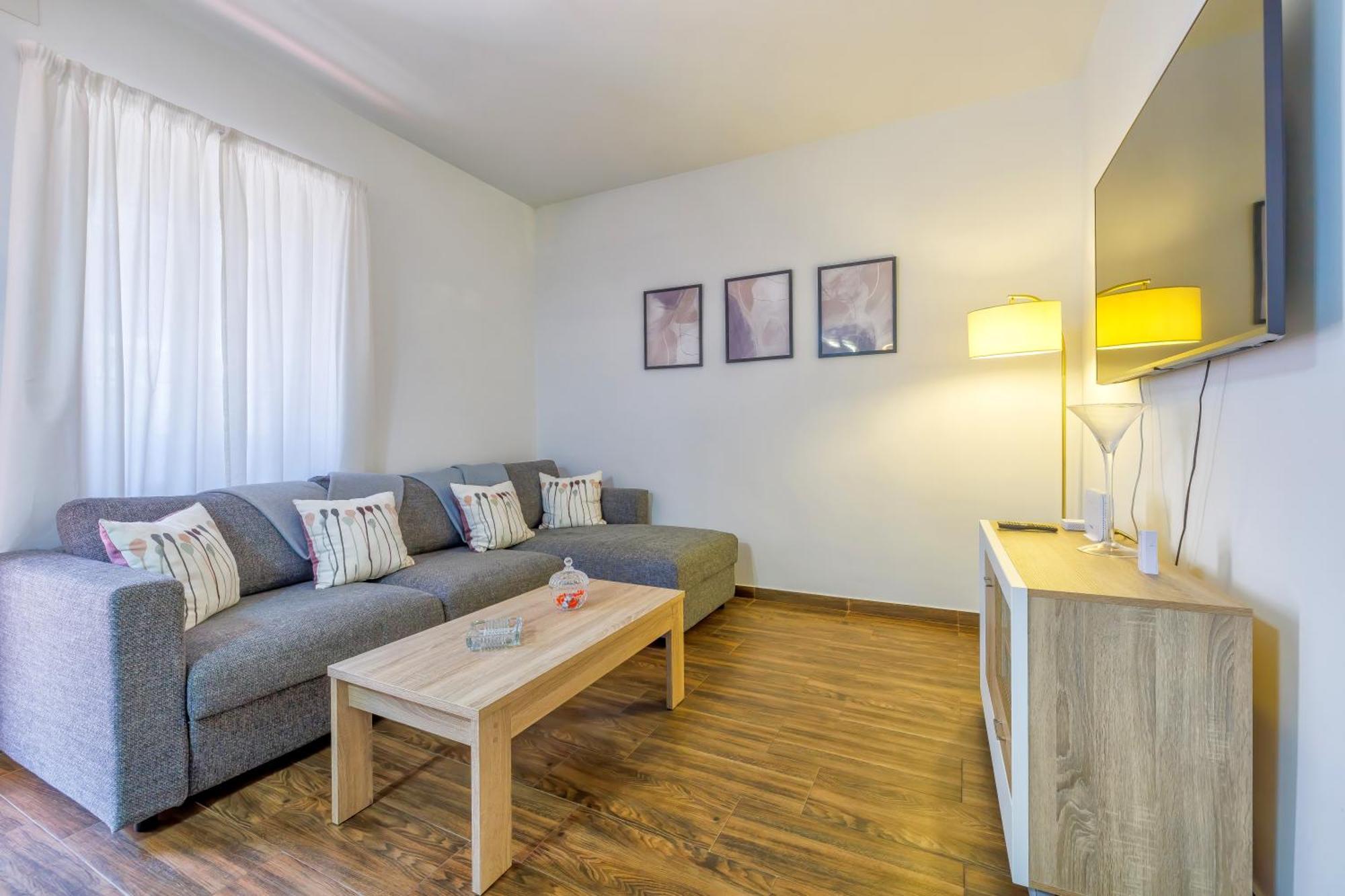 Altillo Sweet Home & Parking Incluido Cordoue Extérieur photo