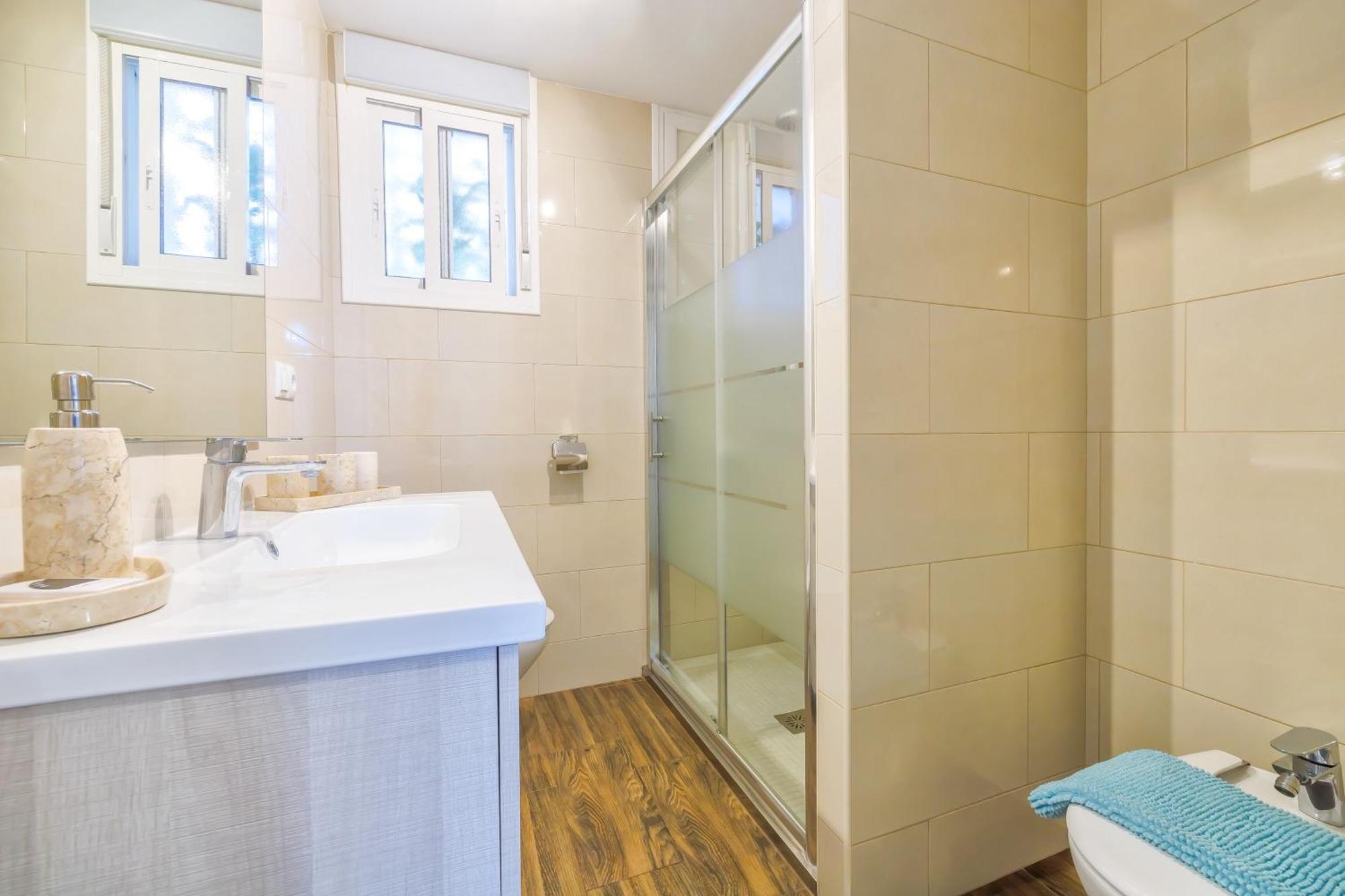 Altillo Sweet Home & Parking Incluido Cordoue Extérieur photo