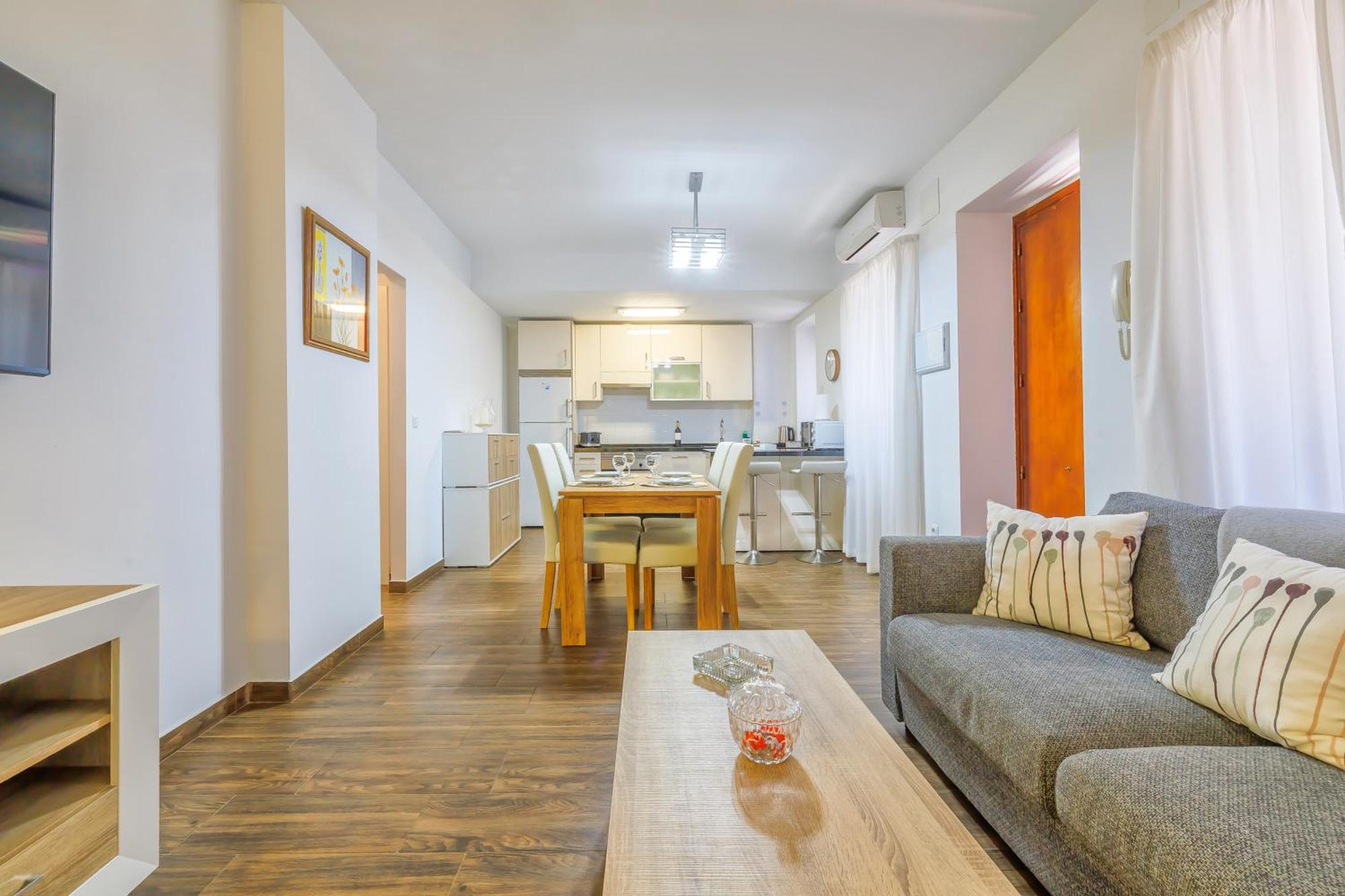 Altillo Sweet Home & Parking Incluido Cordoue Extérieur photo