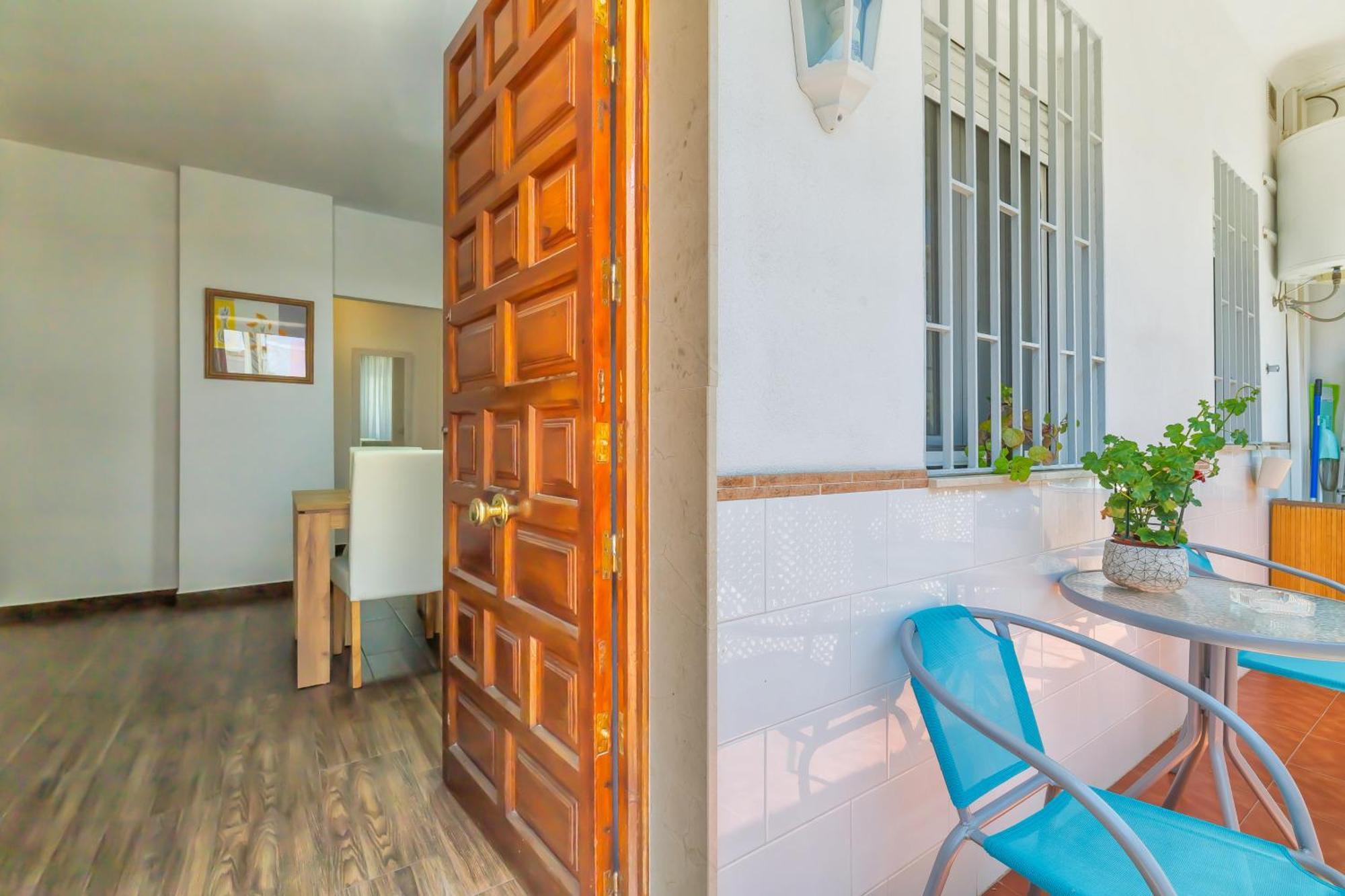 Altillo Sweet Home & Parking Incluido Cordoue Extérieur photo