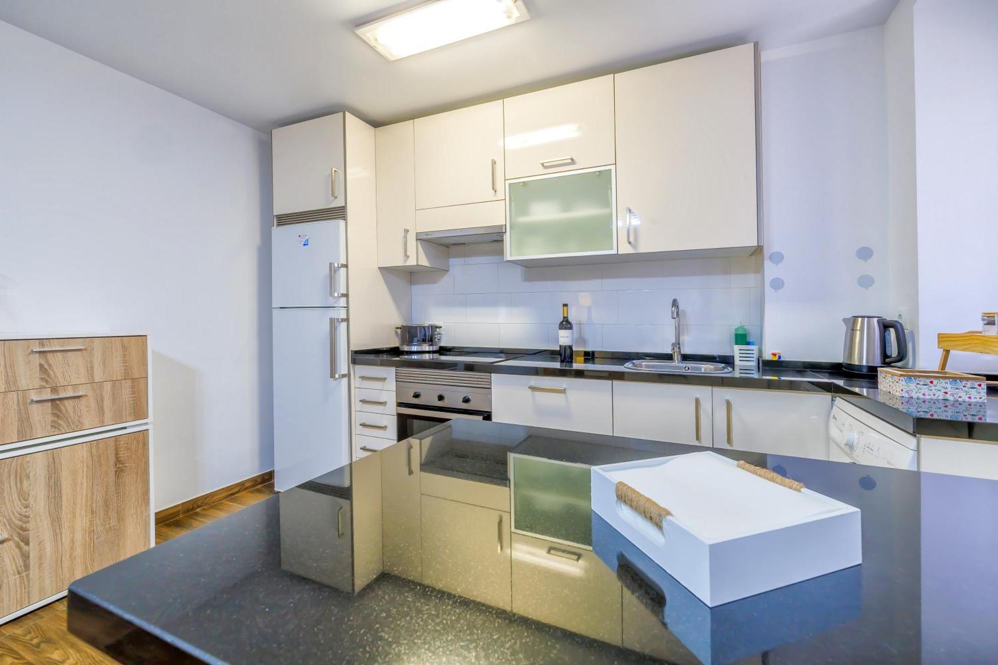 Altillo Sweet Home & Parking Incluido Cordoue Extérieur photo