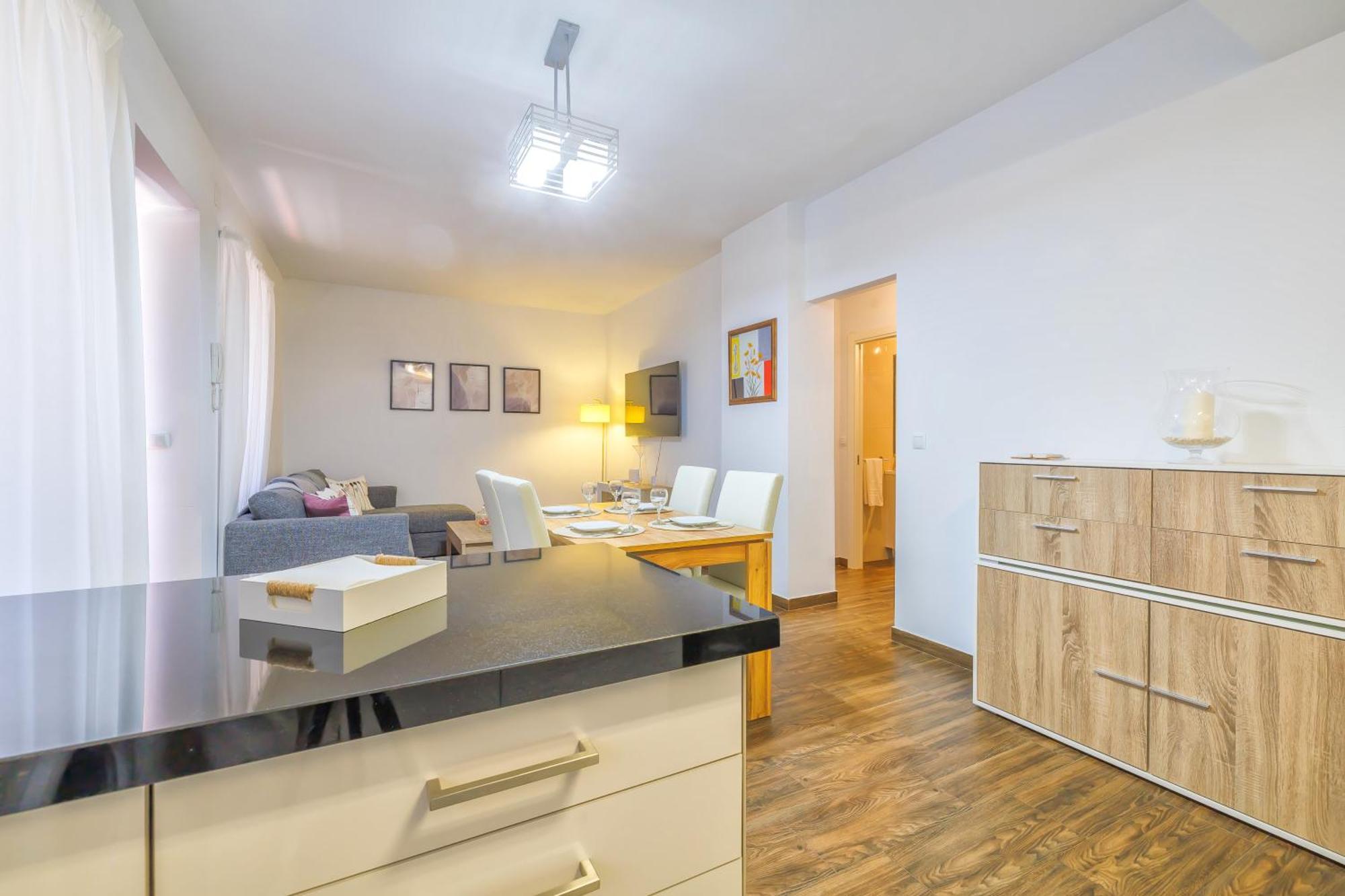 Altillo Sweet Home & Parking Incluido Cordoue Extérieur photo