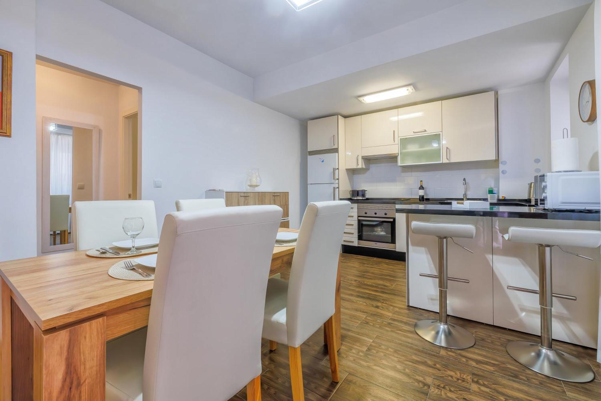 Altillo Sweet Home & Parking Incluido Cordoue Extérieur photo