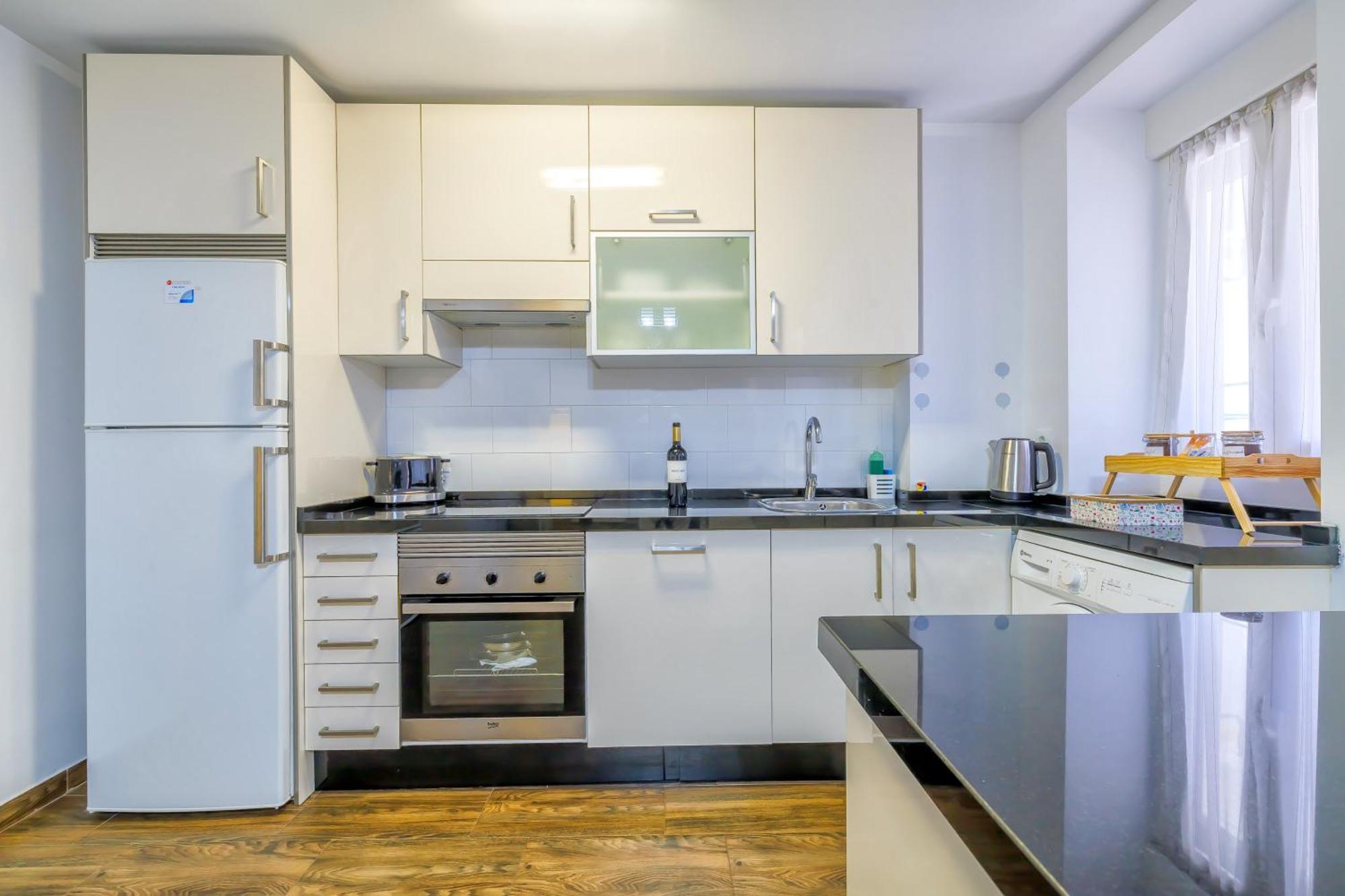 Altillo Sweet Home & Parking Incluido Cordoue Extérieur photo